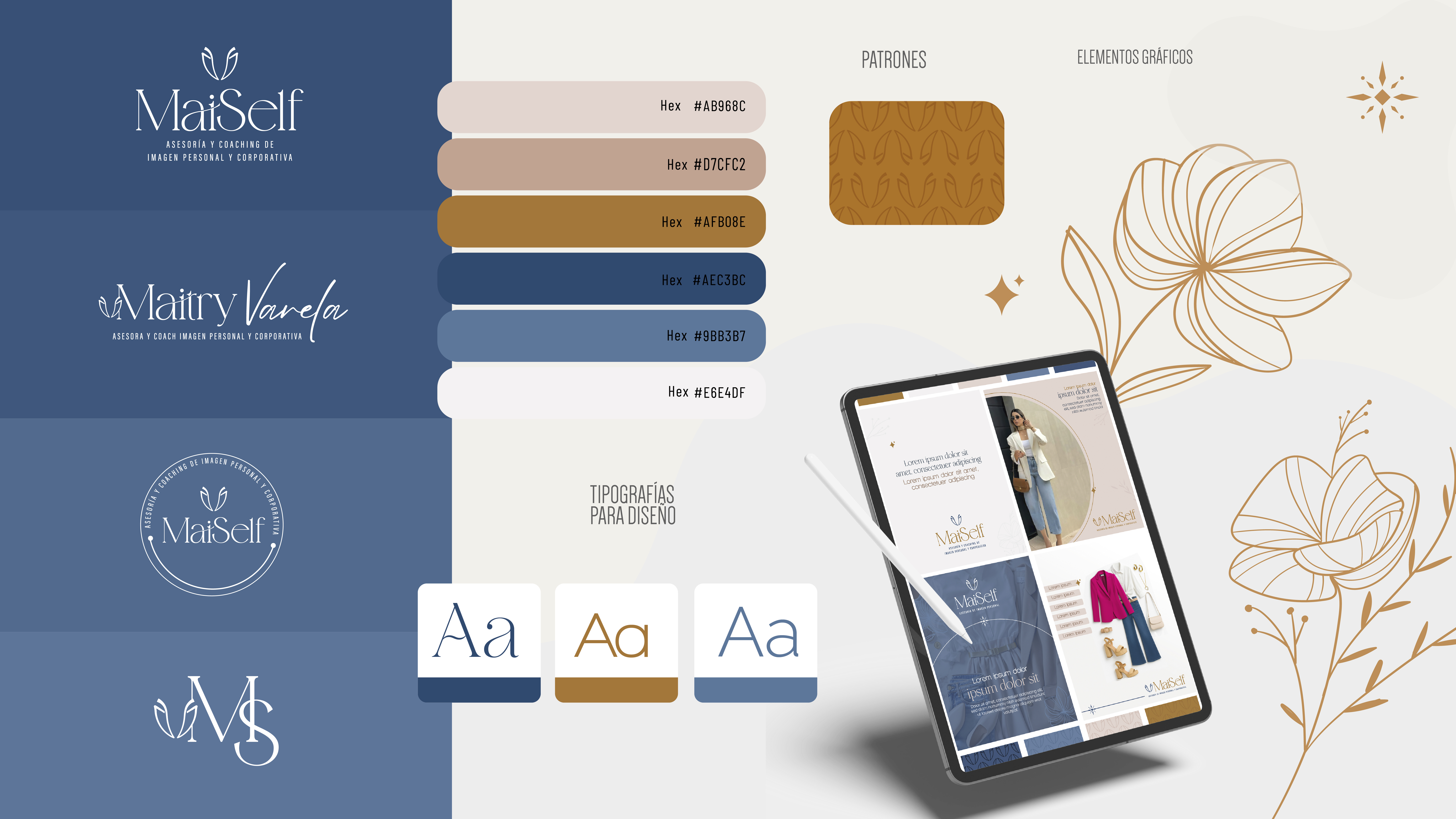 Detalle 3 - Estética, skincare, imagen personal y marcas de belleza profesional.